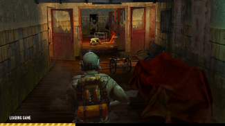 Zombie games - Survival point+ screenshot 3