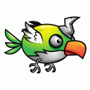 Birds Adventures Tap & Fly - Classic Flappy Game🦅