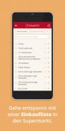 Tanjas glutenfrei screenshot 2