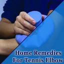 Home Remedies For Tennis Elbow