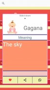Indian Baby Names With Meaning screenshot 5