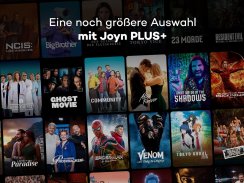 Joyn | deine Streaming App screenshot 17