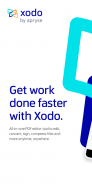 Xodo PDF Reader & Editor Tool screenshot 4