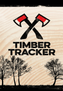 Timber Tracker screenshot 3