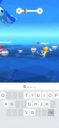 Word Shark 3D screenshot 0
