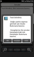 TYT AYT Matematik Soru Bankası screenshot 2