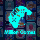 Million Games: All in One Icon