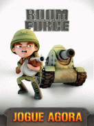 War Heroes: Jogo de Guerra Multiplayer Grátis screenshot 1