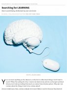 Reader's Digest Asia English screenshot 1