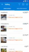 BVA Auctions Online veilingen screenshot 3