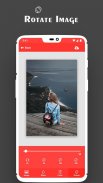 InstraCrop - Kein crop für Instagram, No Crop Pic screenshot 5
