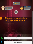 Physics Knowledge Quiz screenshot 7