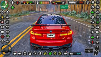Open world Car Driving Sim 3D screenshot 10