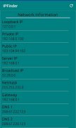 IP Finder - Device , Network , WIFI Utility screenshot 6