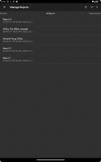 Report-IT Enterprise Edition screenshot 19