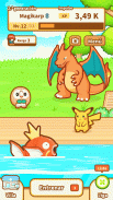 Pokémon: Magikarp Jump screenshot 12