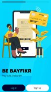 Bayfikr Bill Payment App screenshot 4