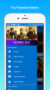 Ertugrul Gazi in Bangla/Hindi/Urdu screenshot 1