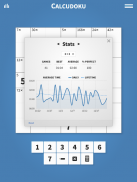 Calcudoku · Math Logic Puzzles screenshot 7