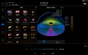 AV CONTROLLER screenshot 3