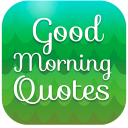 Good Morning Quotes Icon