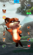 Talking Fox screenshot 16