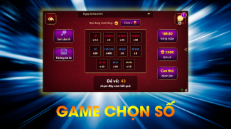 GEM68 - Game Dân Gian 2018 screenshot 4