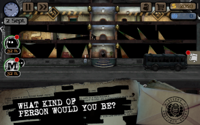 Beholder: Adventure screenshot 0