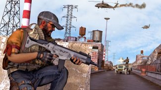 Gun Shooting Games Offline 3D screenshot 3