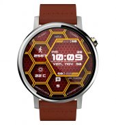 Hex Watch Face screenshot 10