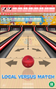 Strike! Ten Pin Bowling screenshot 23