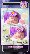 Baby Picture Frames screenshot 6