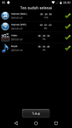 Baterai HD - Battery screenshot 4