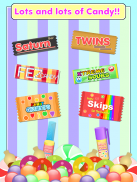 Candy Surprise Eggs screenshot 3