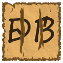 Dark Burden II - gamebook RPG Icon