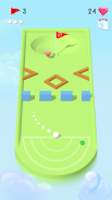 Pocket Mini Golf screenshot 9