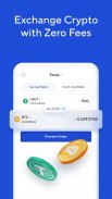 Nexo: Compre Bitcoin e cripto screenshot 0