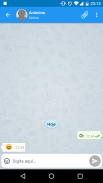 RandoChat - Chat aleatório screenshot 5