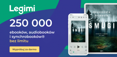 Legimi - ebooki i audiobooki