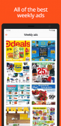 Flyerify: Weekly Ads & Grocery screenshot 0