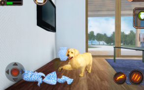 Golden Retriever Simulator screenshot 8