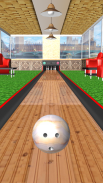3D Bowling (new) 2017 screenshot 4