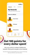 mymacca's Ordering & Offers screenshot 3