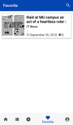 Imphal Times - Manipur News App screenshot 2