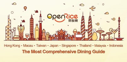 OpenRice