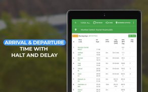 ConfirmTkt: Train Booking App screenshot 14