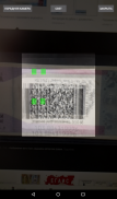 Barcode Scanner screenshot 0