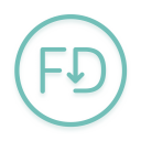 Flaredown for Chronic Illness Icon