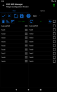 SSID WiFi Manager screenshot 14