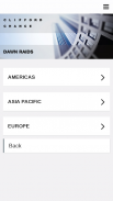 Clifford Chance - Dawn Raids screenshot 1